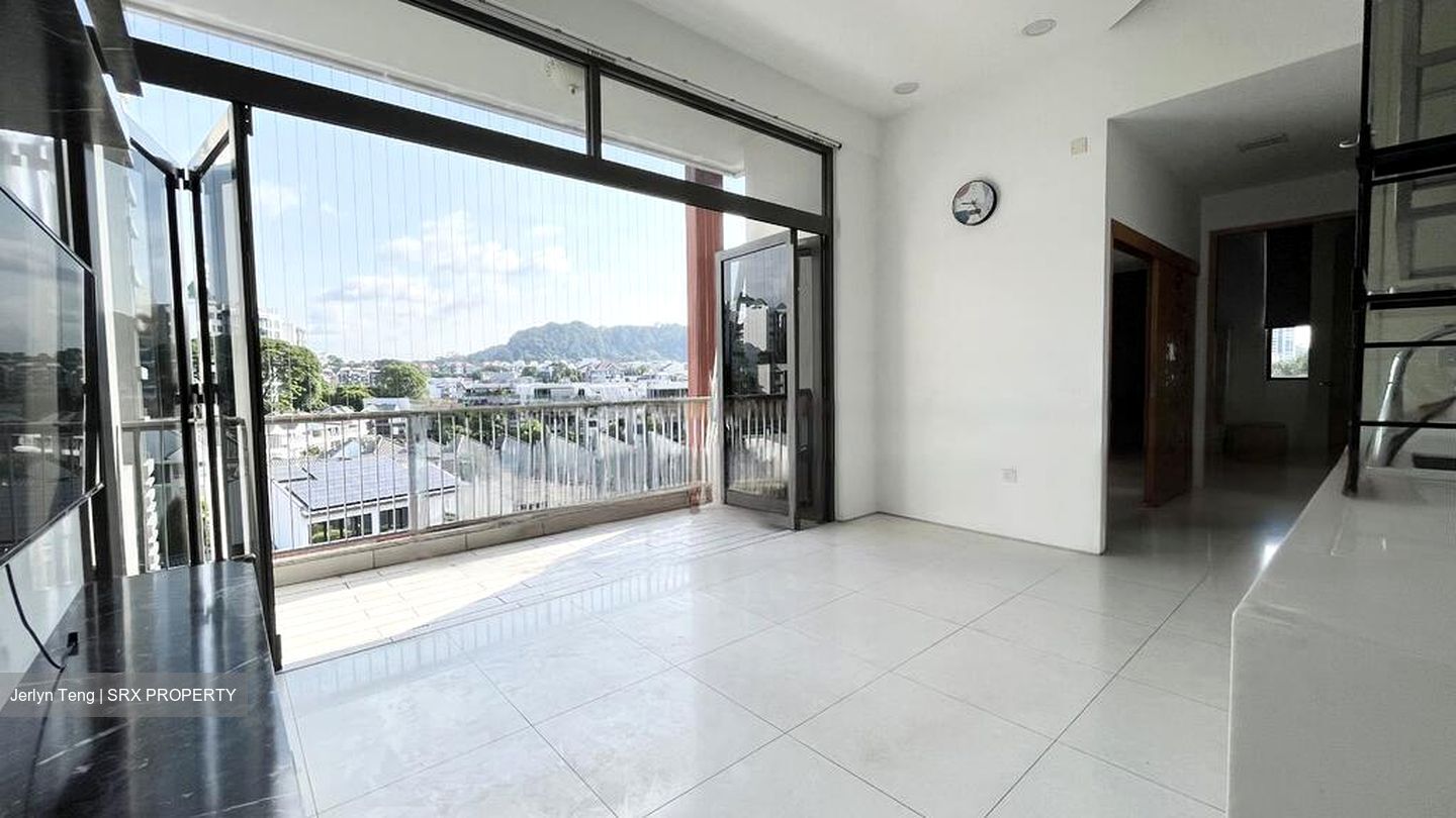 The Creek @ Bukit (D21), Condominium #461098401